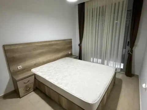 Sale, one bedroom apartment, 41m², Ulcinj, Crna Gora - image 3