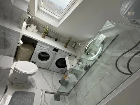 Rent, two bedroom apartment, 75m², Popovići, Bar - image 8