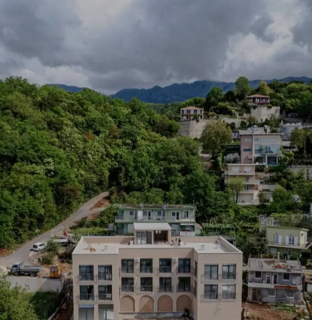 Sale, office space, 1530m², Seoce, Budva