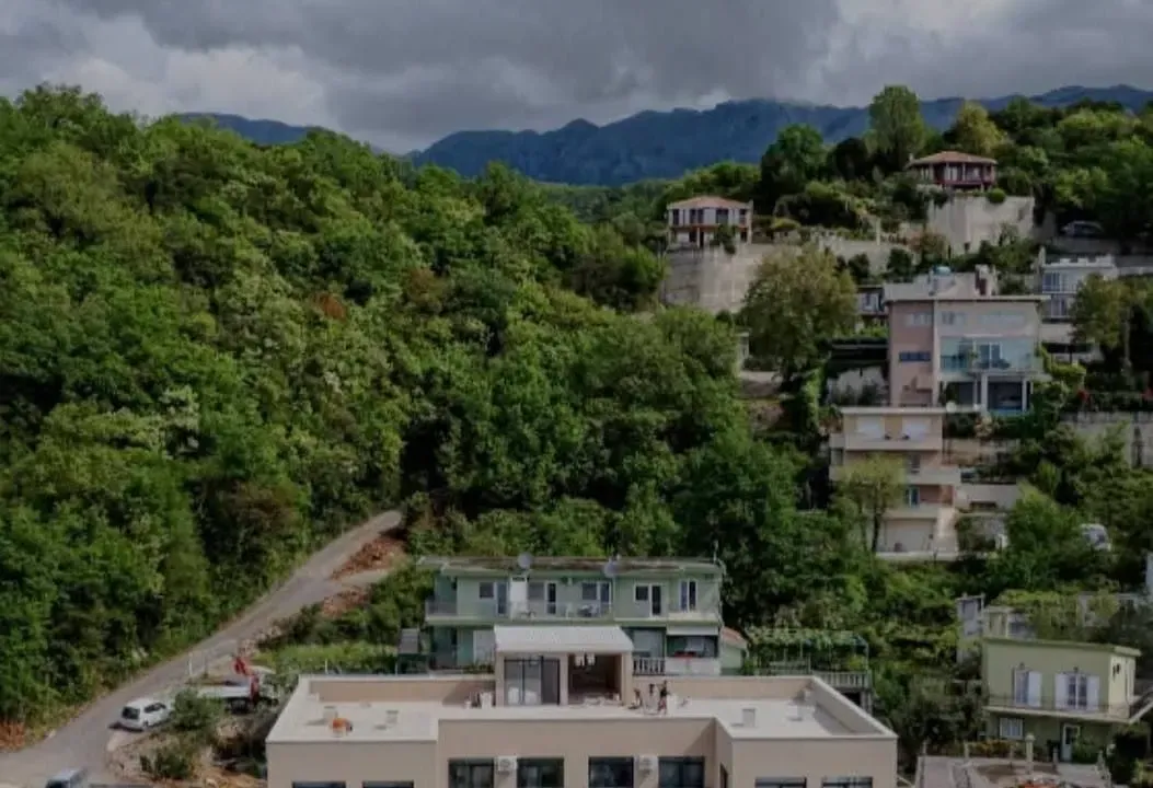 Sale, office space, 1530m², Seoce, Budva
