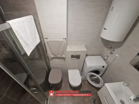 Sale, one bedroom apartment, 42m², Rozino, Budva - image 6