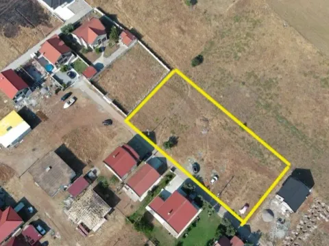 Prodaja, plac, 500m², Tuzi, Podgorica - image 5