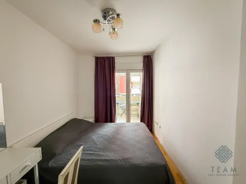 Izdavanje, jednosoban stan, 50m², Ljubović, Podgorica - image 6