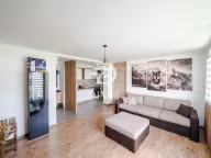 Sale, two bedroom apartment, 58m², Novi Beograd Blok 28, Novi Beograd Sve Podlokacije - image 1