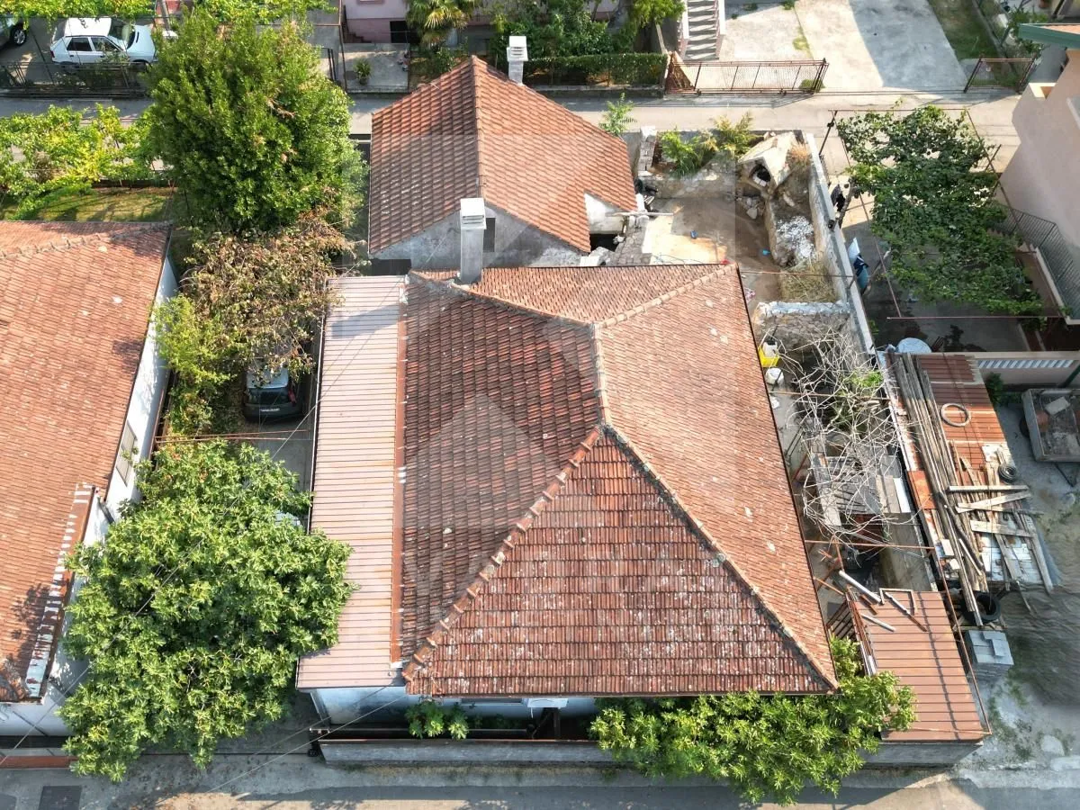 Prodaja, kuća, 100m², Zagorič, Podgorica