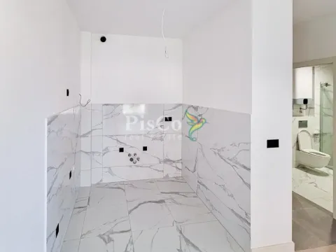 Sale, one bedroom apartment, 44m², Krivi Most, Podgorica - image 5