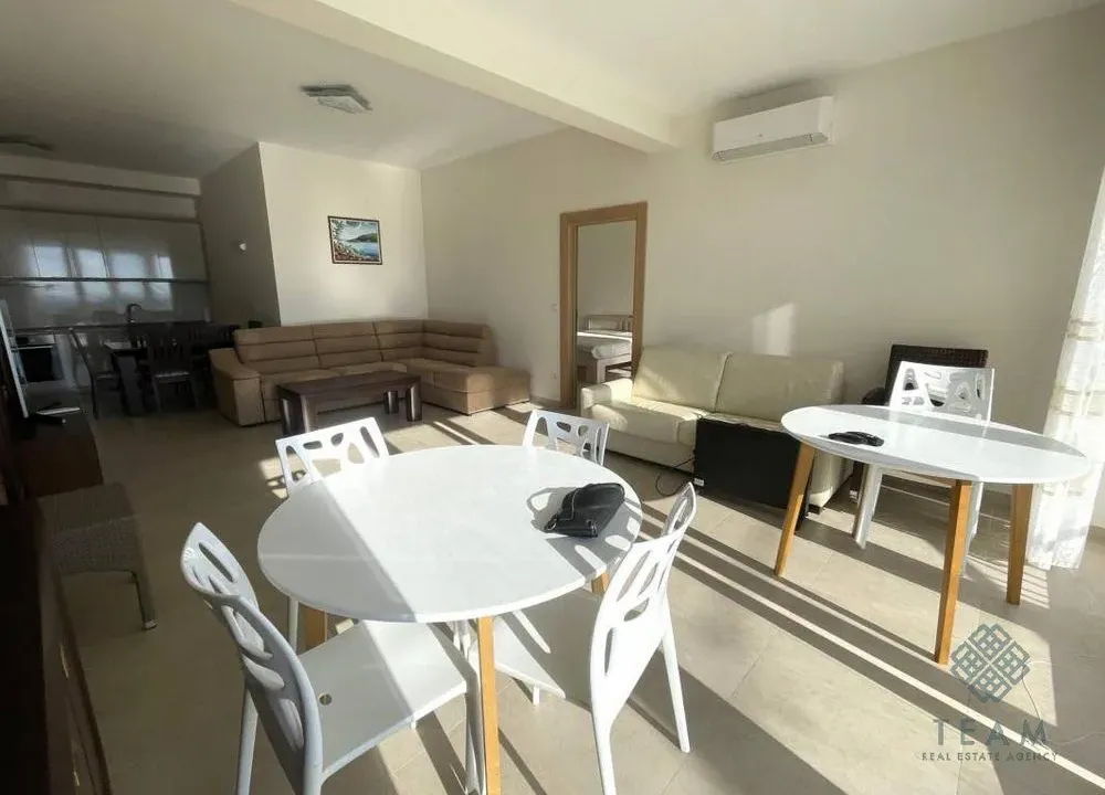 Sale, two bedroom apartment, 143m², Topla, Herceg Novi