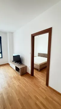 Sale, one bedroom apartment, 48m², Centar, Budva - image 2
