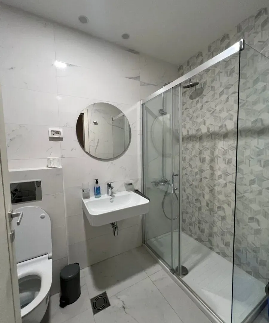 Prodaja, stan, 49m², Central Point, Podgorica