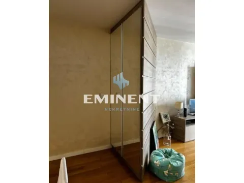 Izdavanje, dvosoban stan, 63m², Novi Beograd Blok 65, Novi Beograd Sve Podlokacije - image 4