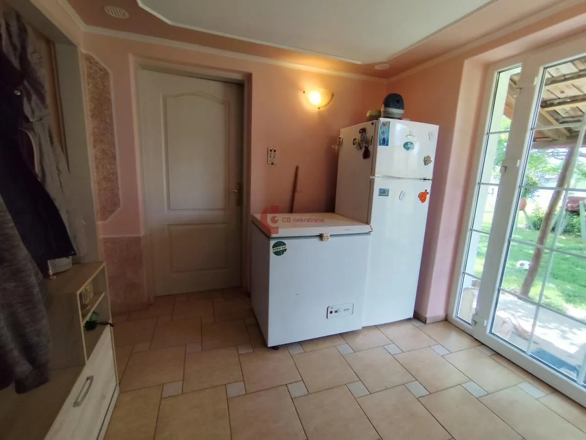 Prodaja, kuća, 138m², Palić, Subotica