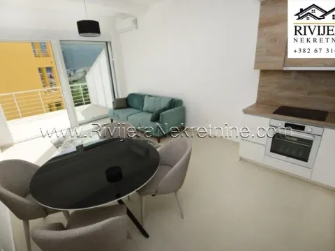 Prodaja, jednosoban stan, 54m², Đenovići, Herceg Novi - image 9