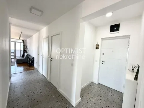 Izdavanje, stan, 86m², Profesorska Kolonija, Palilula Sve Podlokacije - image 5