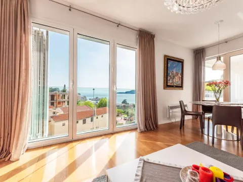 Prodaja, trosoban stan, 83m², Pržno, Budva - image 8