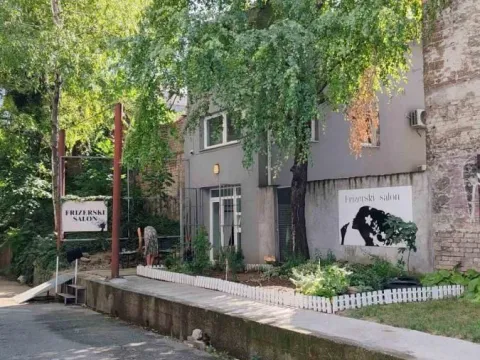 Prodaja, poslovni prostor, 23m², Profesorska Kolonija, Palilula Sve Podlokacije - image 6