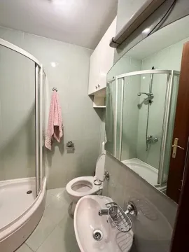 Izdavanje, jednosoban stan, 44m², Podgorica, Crna Gora - image 3