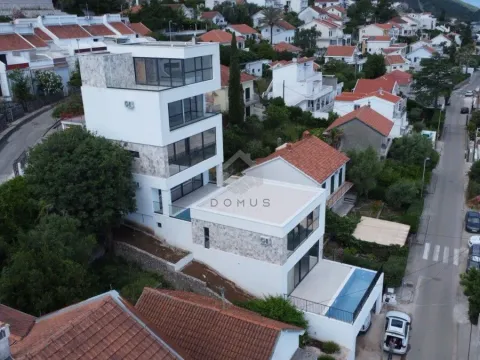 Prodaja, kuća, 315m², Krašići, Tivat - image 8
