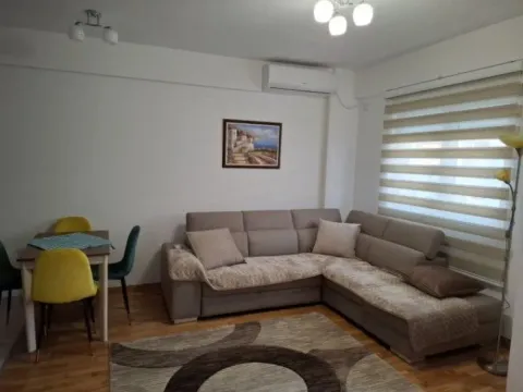 Izdavanje, jednosoban stan, 45m², Zabjelo, Podgorica - image 3