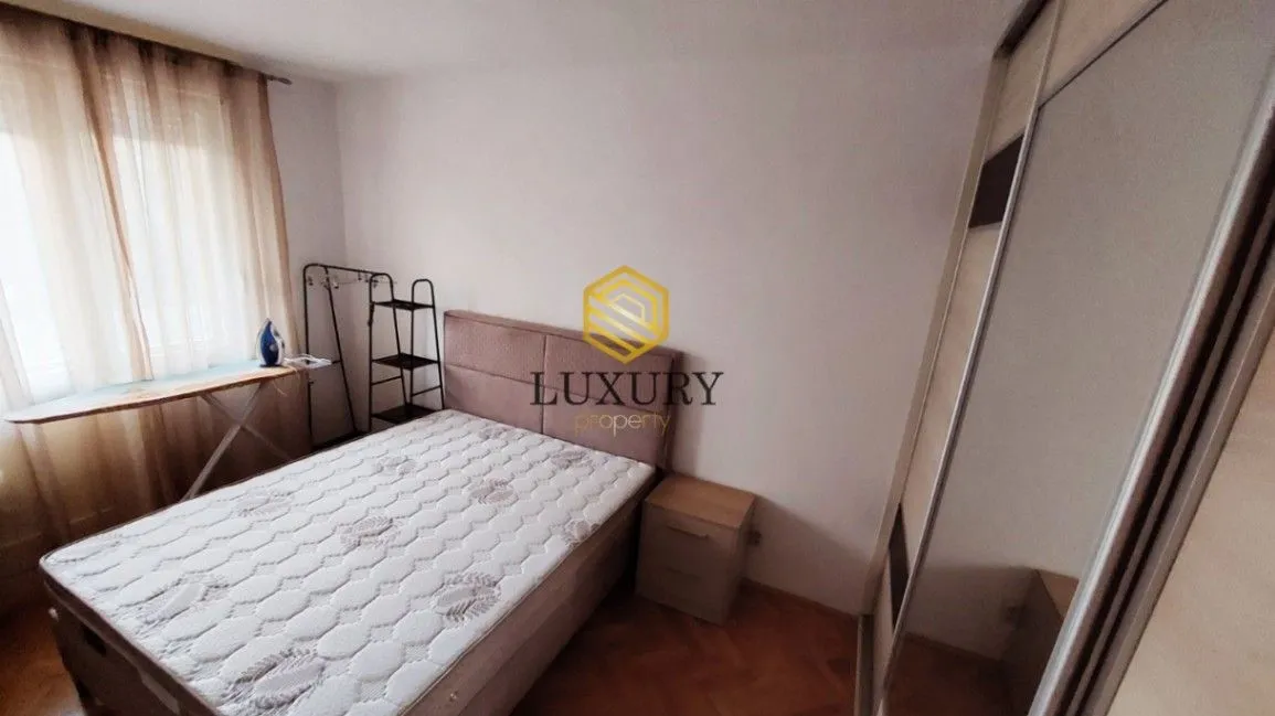 Rent, apartment, 50m², Preko Morače, Podgorica