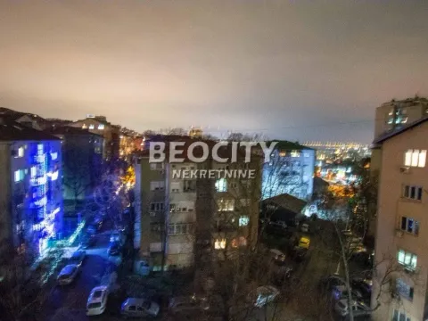 Prodaja, stan, 60m², Karaburma, Palilula Sve Podlokacije - image 16