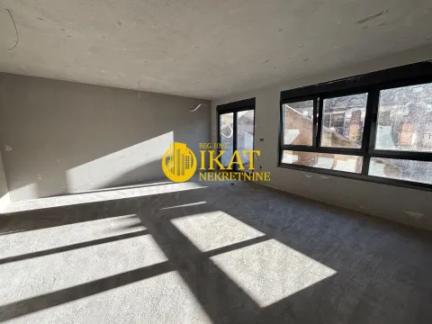 Sale, one bedroom apartment, 53m², Banovo Brdo, Beograd - image 6