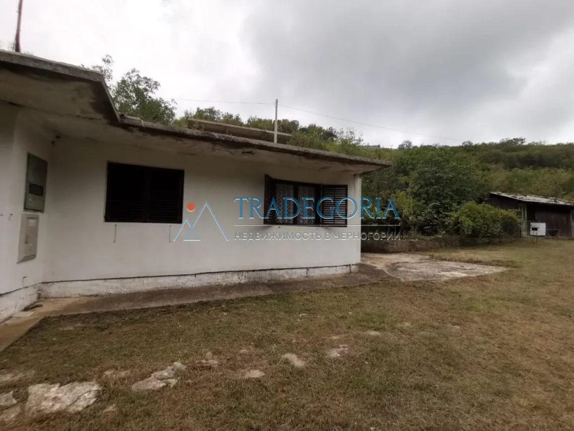 Prodaja, kuća, 46m², Sutomore, Bar