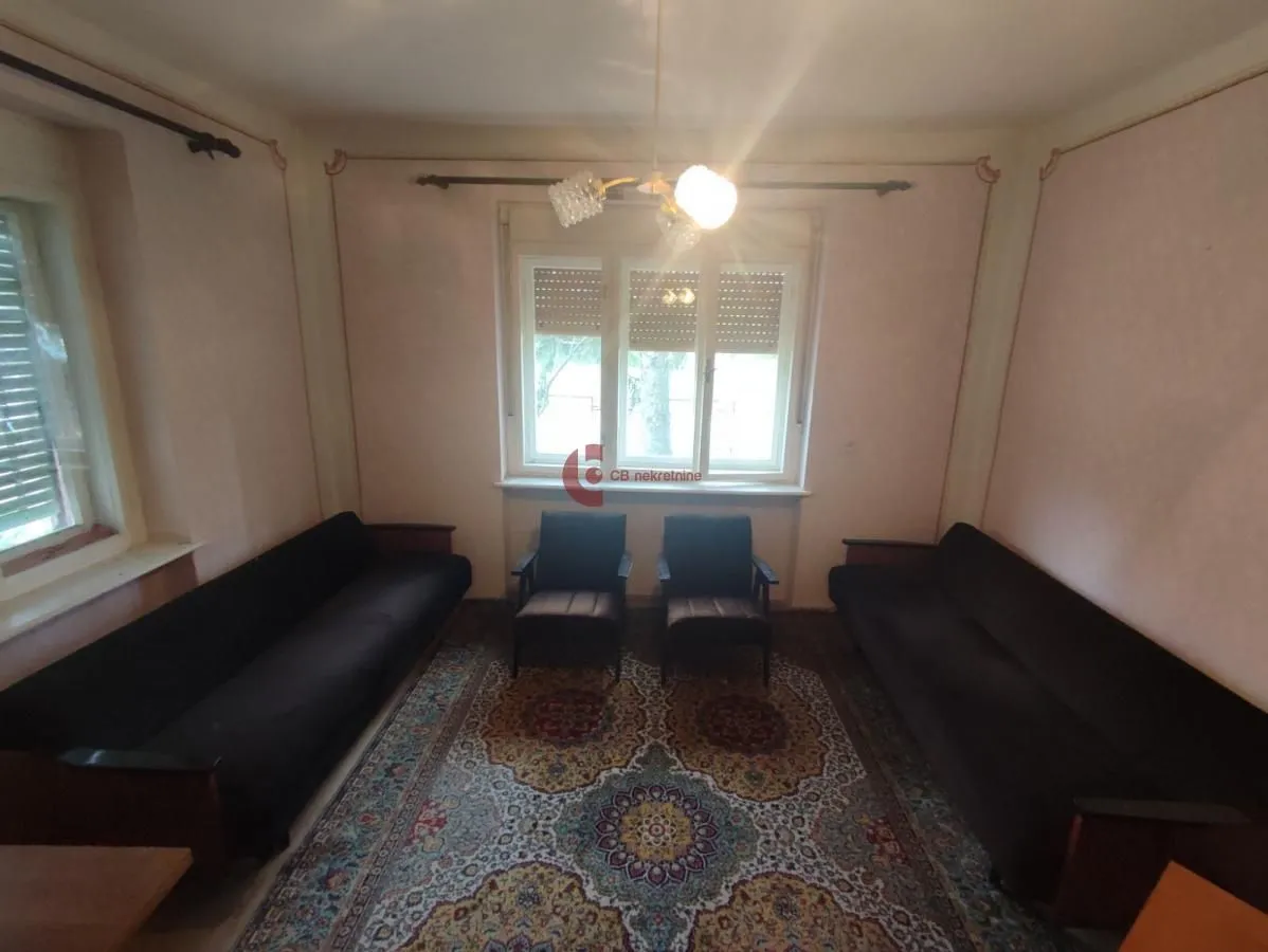 Prodaja, kuća, 193m², Hajdukovo, Subotica