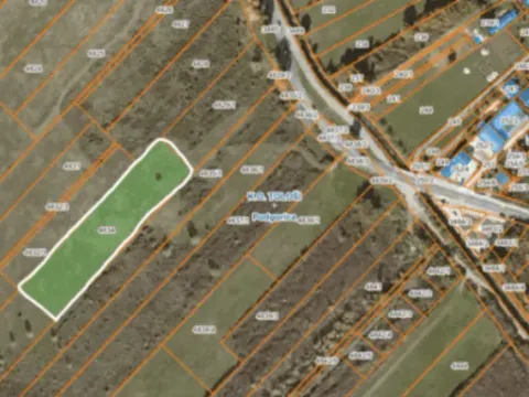 Sale, land lot, 5468m², Mareza, Podgorica - image 2