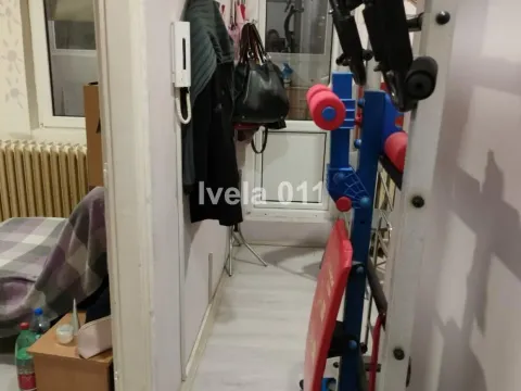 Prodaja, jednosoban stan, 30m², Tašmajdan, Palilula Sve Podlokacije - image 3