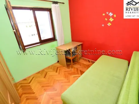 Sale, three bedroom apartment, 95m², Centar, Herceg Novi - image 4