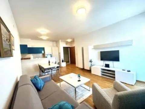 Rent, one bedroom apartment, 51m², City Kvart, Podgorica - image 2