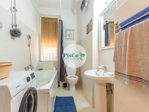 Izdavanje, jednosoban stan, 76m², Centar, Podgorica - image 4