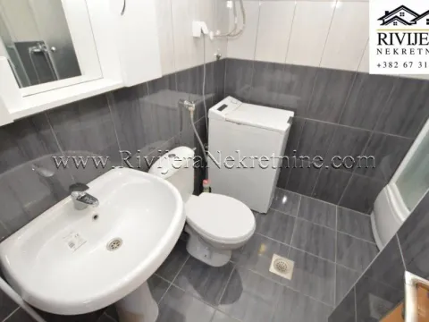 Sale, one bedroom apartment, 45m², Ratiševina, Herceg Novi - image 4