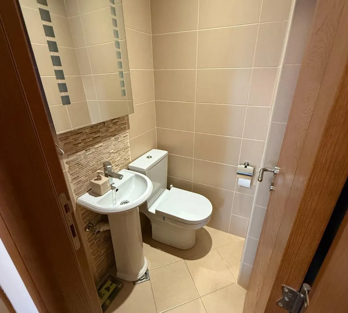 Prodaja, dvosoban stan, 69m², Pobrežje, Podgorica