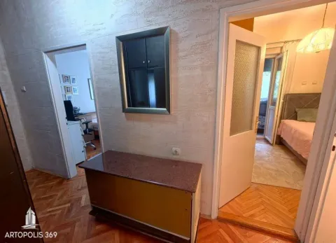 Prodaja, trosoban stan, 57m², Zemun Centar, Zemun Sve Podlokacije - image 15