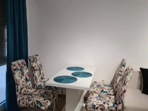 Rent, studio apartment, 30m², Rafailovići, Budva - image 4