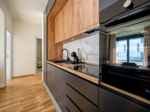 Prodaja, jednosoban stan, 52m², Ulcinj, Crna Gora - image 13