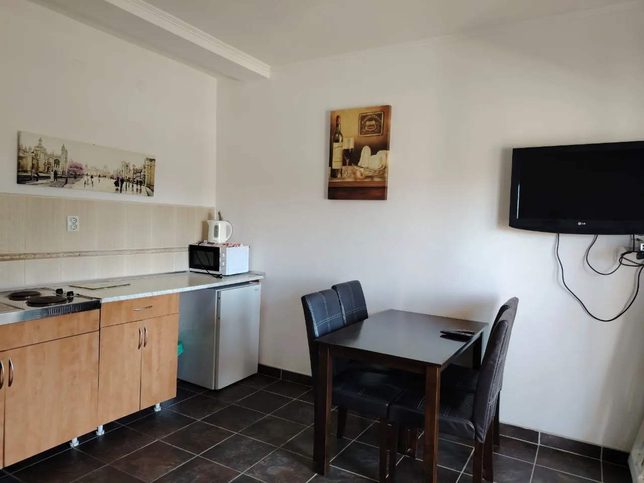 Prodaja, stan, 56m², Budva, Crna Gora