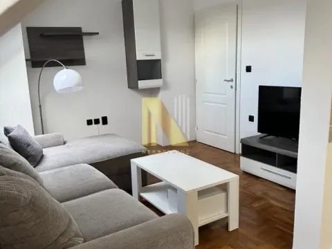 Sale, two bedroom apartment, 43m², Sajmište, Novi Sad - image 2