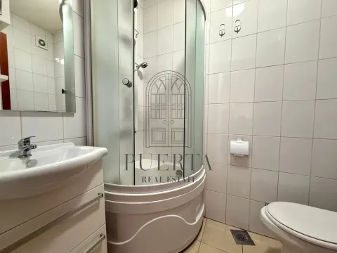 Rent, one bedroom apartment, 40m², 1 maj, Podgorica - image 10