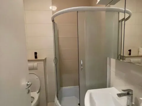 Sale, two bedroom apartment, 41m², Centar, Novi Sad - image 9