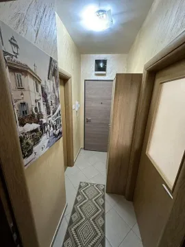 Rent, one bedroom apartment, 50m², Ljubović, Podgorica - image 5