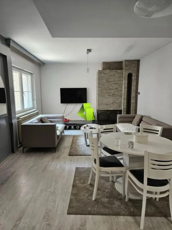 Izdavanje, kuća, 100m², Crveni Krst, Niš