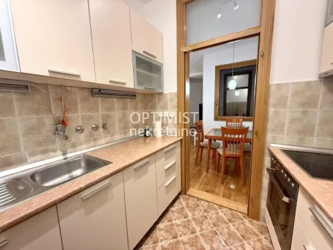 Izdavanje, dvosoban stan, 54m², Botanička Bašta, Palilula Sve Podlokacije - image 5