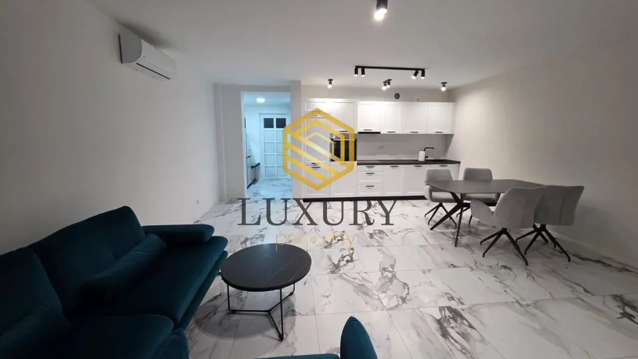 Sale, two bedroom apartment, 100m², Luštica, Tivat