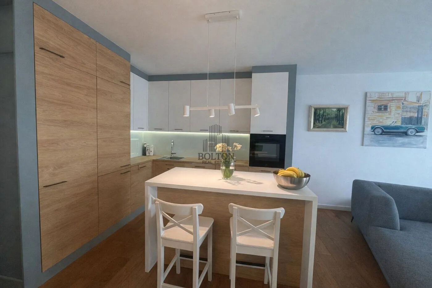 Sale, four bedroom apartment, 99m², Zvezdara, Zvezdara Sve Podlokacije