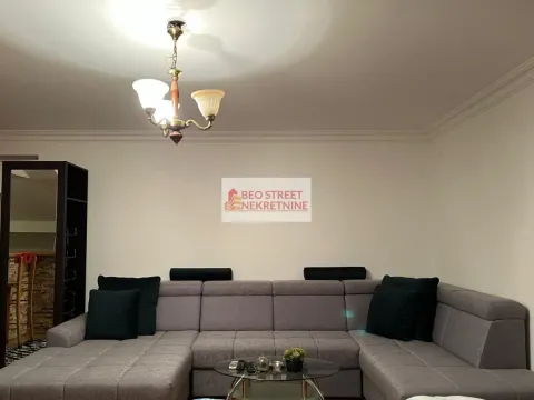 Izdavanje, jednosoban stan, 55m², Zvezdara Sve Podlokacije, Beograd - image 12