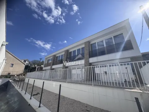 Sale, house, 84m², Đuraševići, Tivat - image 11