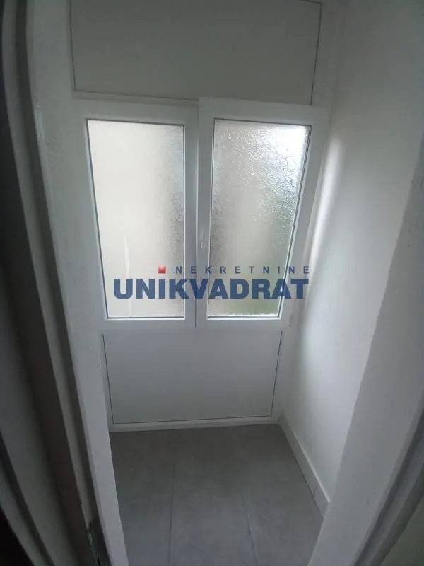 Sale, one bedroom apartment, 24m², Stari Grad, Beograd