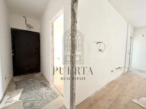 Prodaja, jednosoban stan, 44m², Zabjelo, Podgorica - image 11